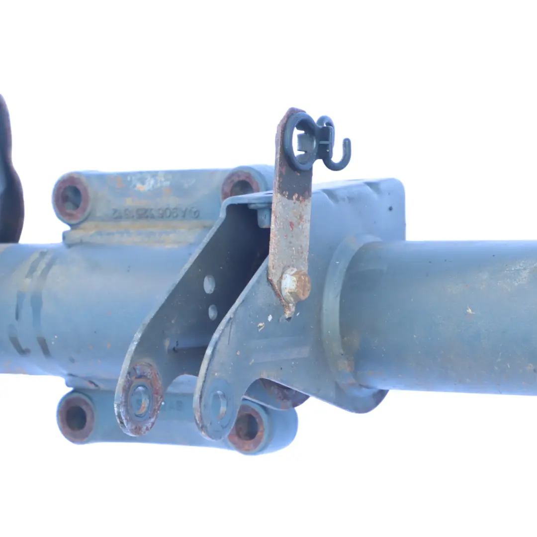Mercedes Sprinter W906 Rear Differential Diff 741423 51:13 3,923 - SKU A9063503704 - Part number A9063503704