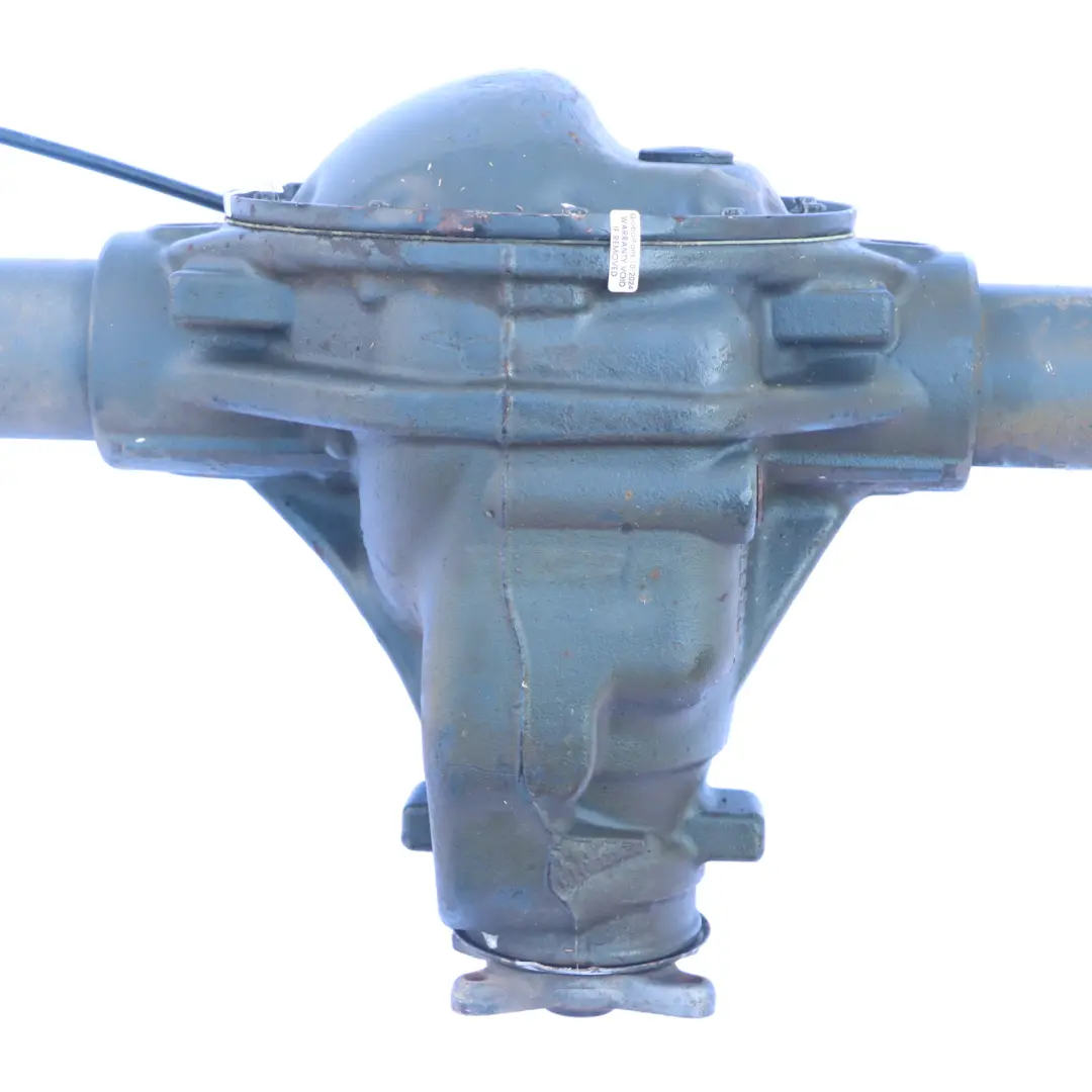 Diferencial trasero 741423 51:13 3,923 para Mercedes Sprinter W906 con número de pieza A9063503704 Mercedes Sprinter W906 Diferencial trasero 741423 51:13 3,923 - SKU A9063503704 - Número de pieza A9063503704