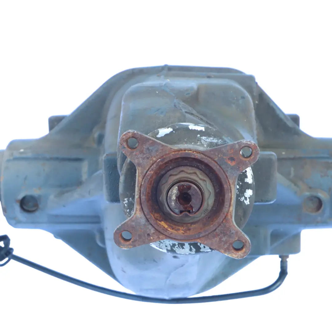 Mercedes Sprinter W906 Differential hinten 741423 51:13 3,923 - SKU A9063503704 - Teilenummer A9063503704
