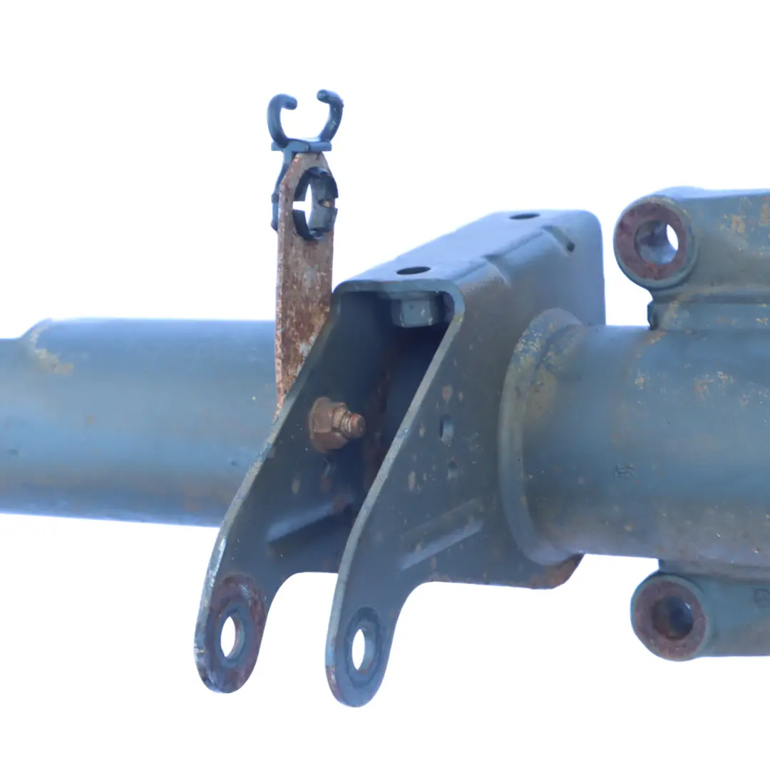 Mercedes Sprinter W906 Rear Differential Diff 741423 51:13 3,923 - SKU A9063503704 - Part number A9063503704