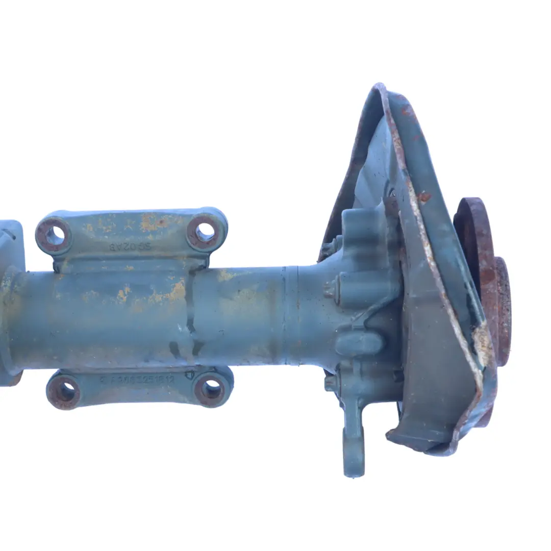 Différentiel arrière 741423 51:13 3,923 pour Mercedes Sprinter W906 à propos du numéro de pièce A9063503704 Mercedes Sprinter W906 Différentiel arrière 741423 51:13 3,923 - SKU A9063503704 - Numéro de pièce A9063503704