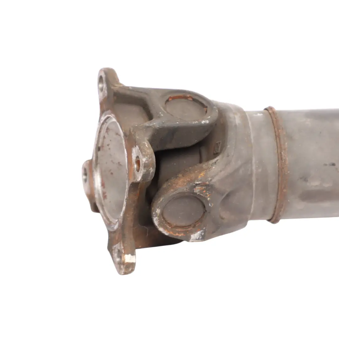 Propshaft Drive Shaft Manual Transmission to Mercedes Sprinter W906 with Part number A9064102116 Mercedes Sprinter W906 Propshaft Drive Shaft Manual Transmission - SKU A9064102116 - Part number A9064102116