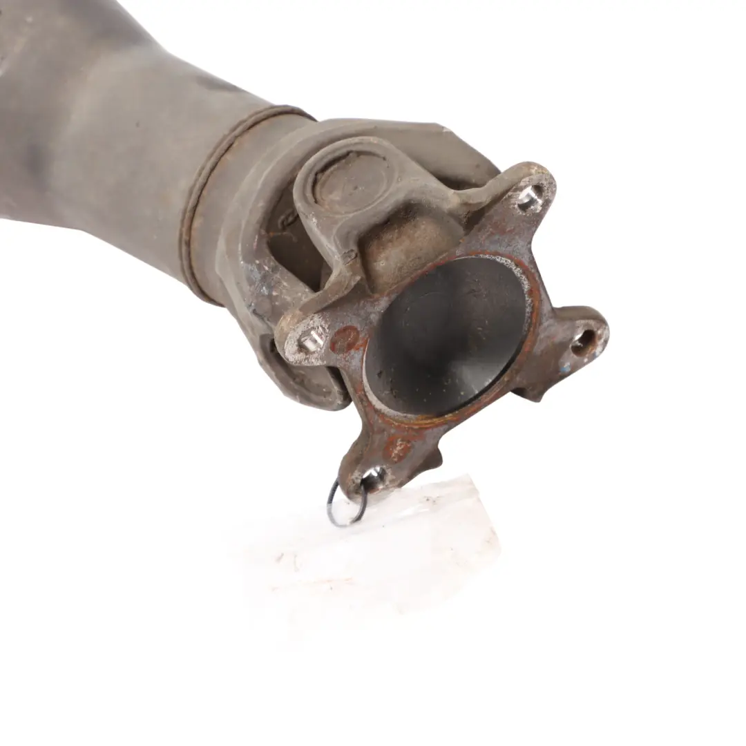 Propshaft Drive Shaft Manual Transmission to Mercedes Sprinter W906 with Part number A9064102116 Mercedes Sprinter W906 Propshaft Drive Shaft Manual Transmission - SKU A9064102116 - Part number A9064102116