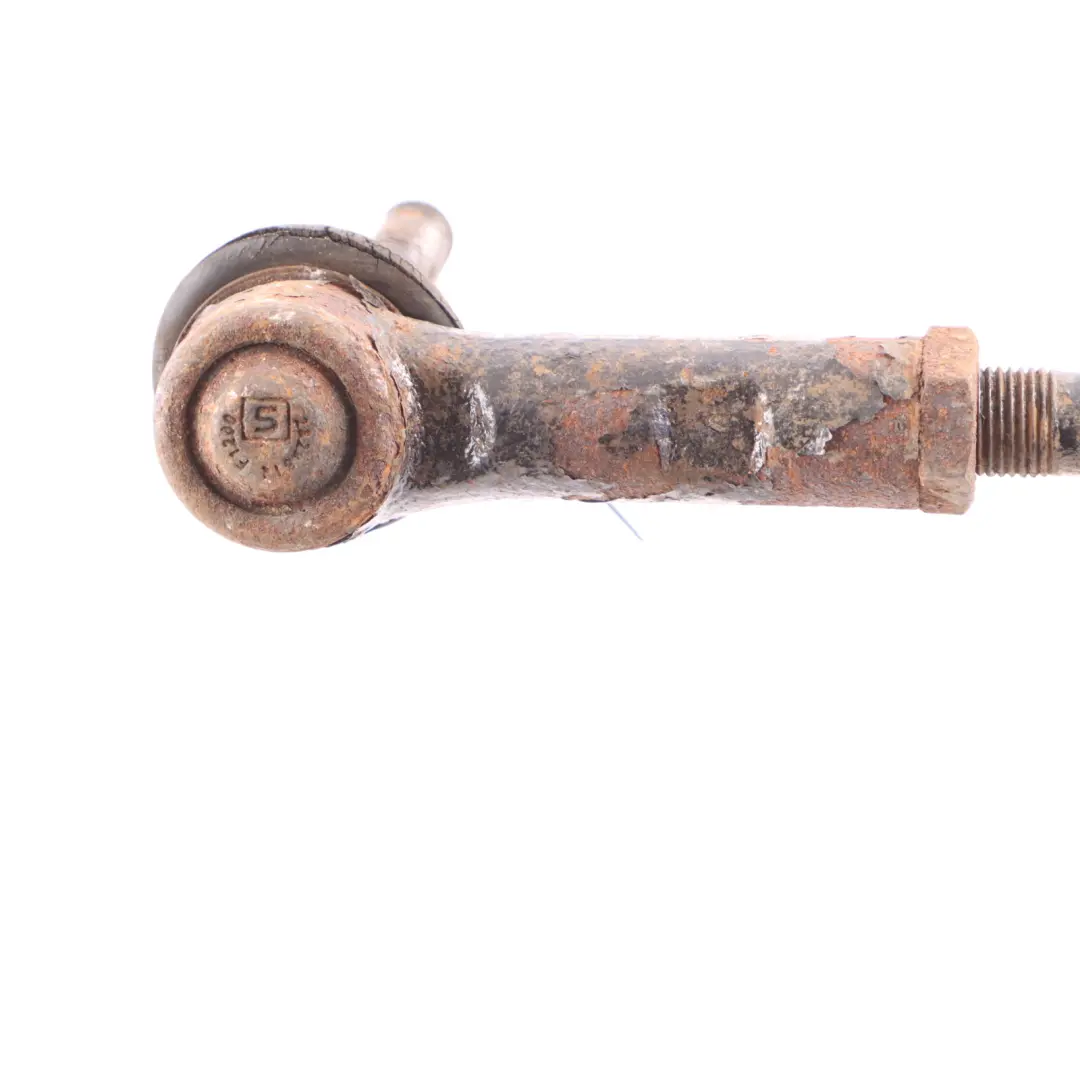 Attache Tige de direction Articulation gauche droite pour Mercedes W906 à propos du numéro de pièce A9064600348 Mercedes W906 Attache Tige de direction Articulation gauche droite - SKU A9064600348-1 - Numéro de pièce A9064600348