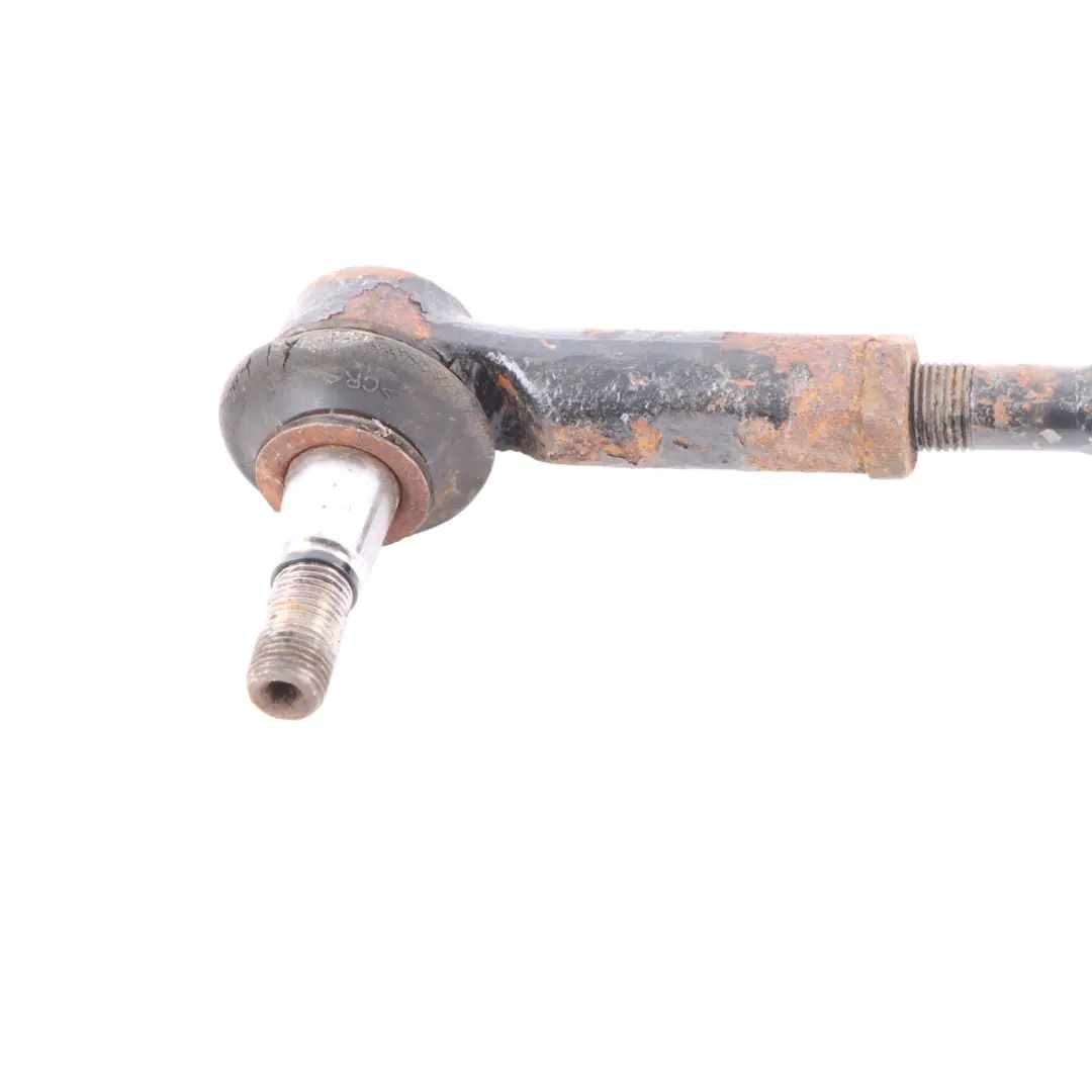 Tirante Giunto di Collegamento Sterzo Sinistra Destra per Mercedes W906 con numero di parte A9064600348 Mercedes W906 Tirante Giunto di Collegamento Sterzo Sinistra Destra - SKU A9064600348-1 - Numero di parte A9064600348