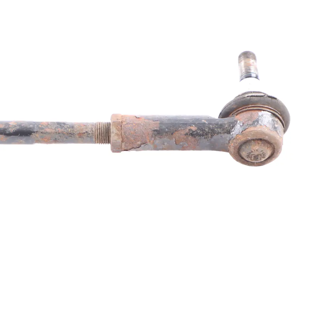 Tirante Giunto di Collegamento Sterzo Sinistra Destra per Mercedes W906 con numero di parte A9064600348 Mercedes W906 Tirante Giunto di Collegamento Sterzo Sinistra Destra - SKU A9064600348-1 - Numero di parte A9064600348