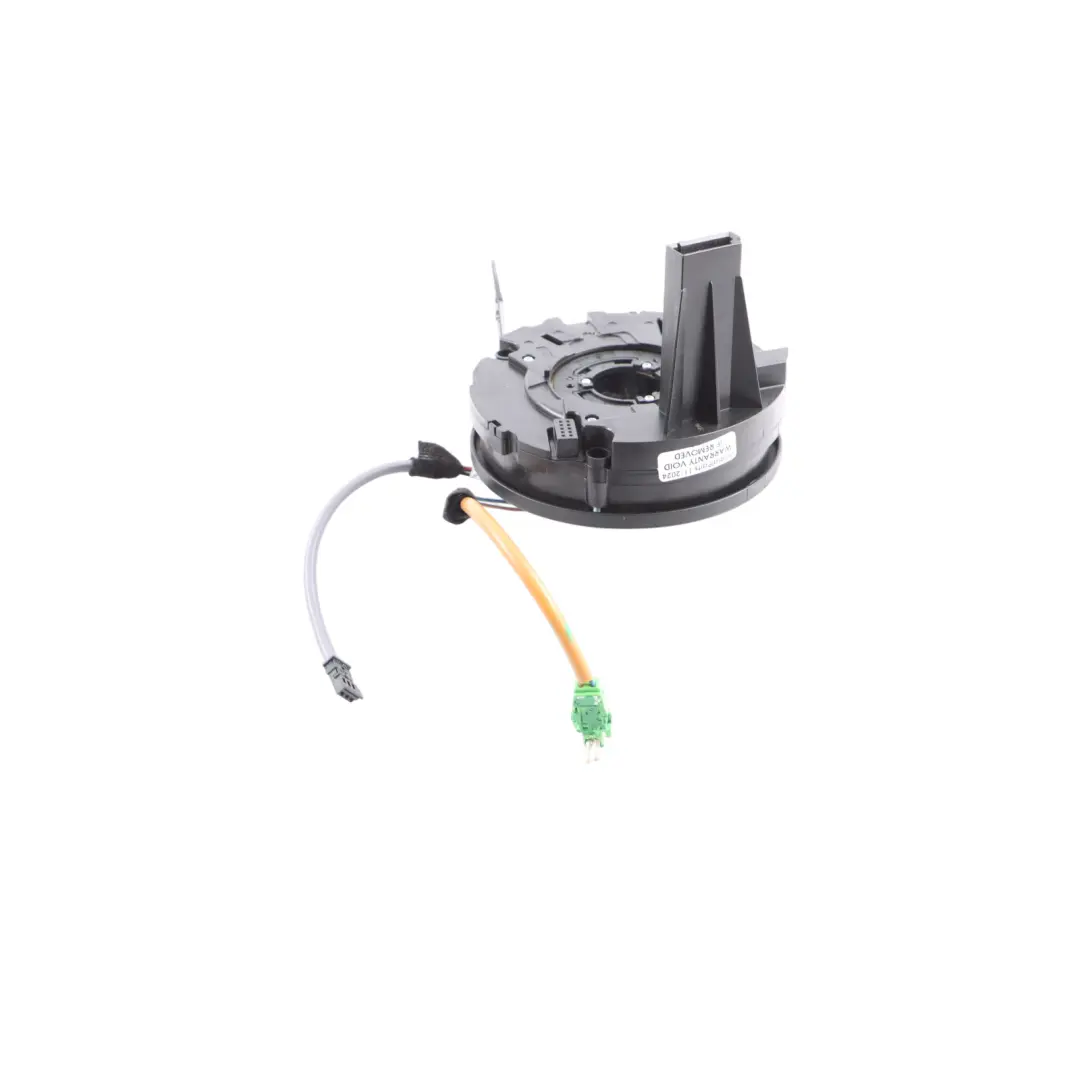 Mercedes Sprinter W906 Steering Wheel Slip Ring Squib - SKU A9064640318-1 - Part number A9064640318