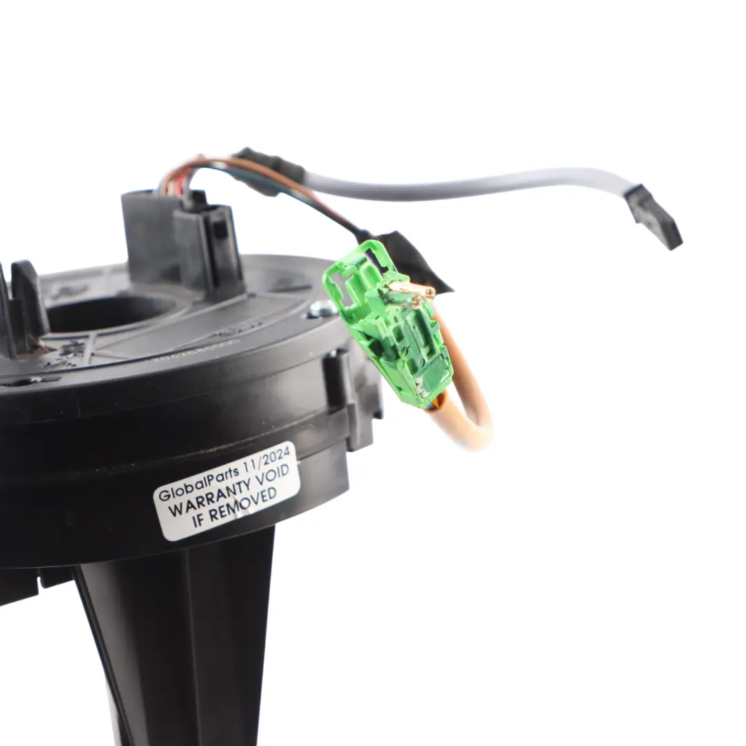 Steering Wheel Slip Ring Squib to Mercedes Sprinter W906 with Part number A9064640318 Mercedes Sprinter W906 Steering Wheel Slip Ring Squib - SKU A9064640318-1 - Part number A9064640318