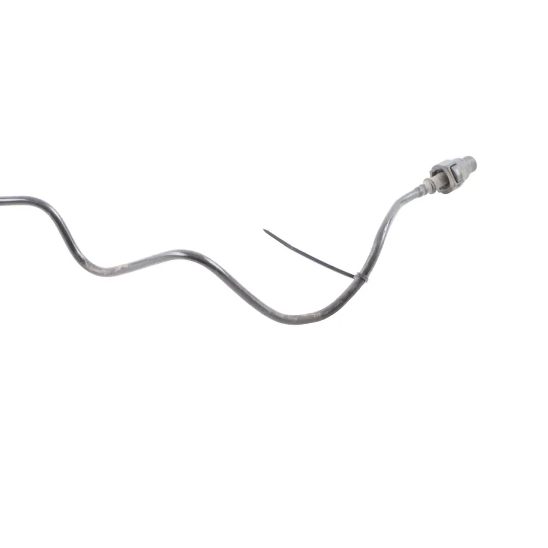 Mercedes Sprinter W906 Fuel Line Pipe Hose Tank to Pump Suction - SKU A9064703524 - Part number A9064703524