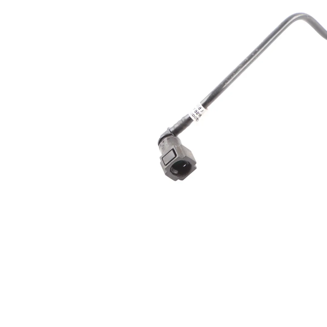 Pipe Hose Tank to Pump Suction to Mercedes Sprinter W906 Fuel Line with Part number A9064703524 Mercedes Sprinter W906 Fuel Line Pipe Hose Tank to Pump Suction - SKU A9064703524 - Part number A9064703524