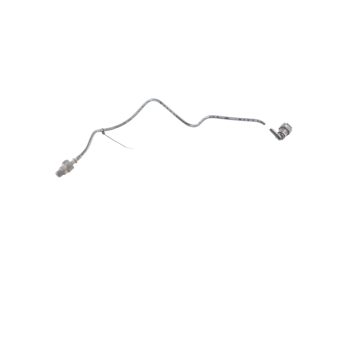 Pipe Hose Tank to Pump Suction to Mercedes Sprinter W906 Fuel Line with Part number A9064703524 Mercedes Sprinter W906 Fuel Line Pipe Hose Tank to Pump Suction - SKU A9064703524 - Part number A9064703524