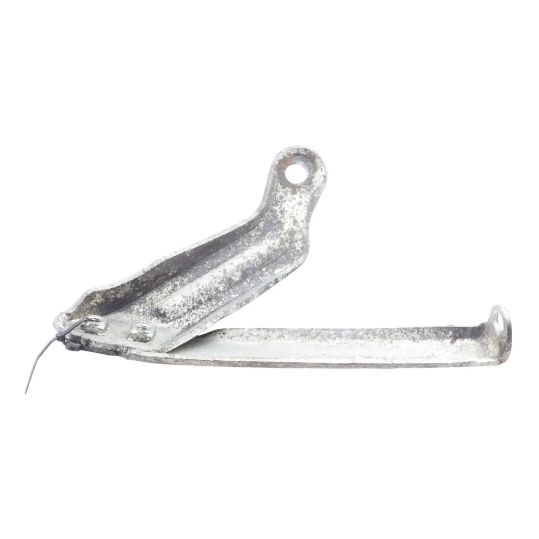 Exhaust Holder Mount Transmission Bracket to Mercedes W906 with Part number A9064921400 Mercedes W906 Exhaust Holder Mount Transmission Bracket - SKU A9064921400 - Part number A9064921400