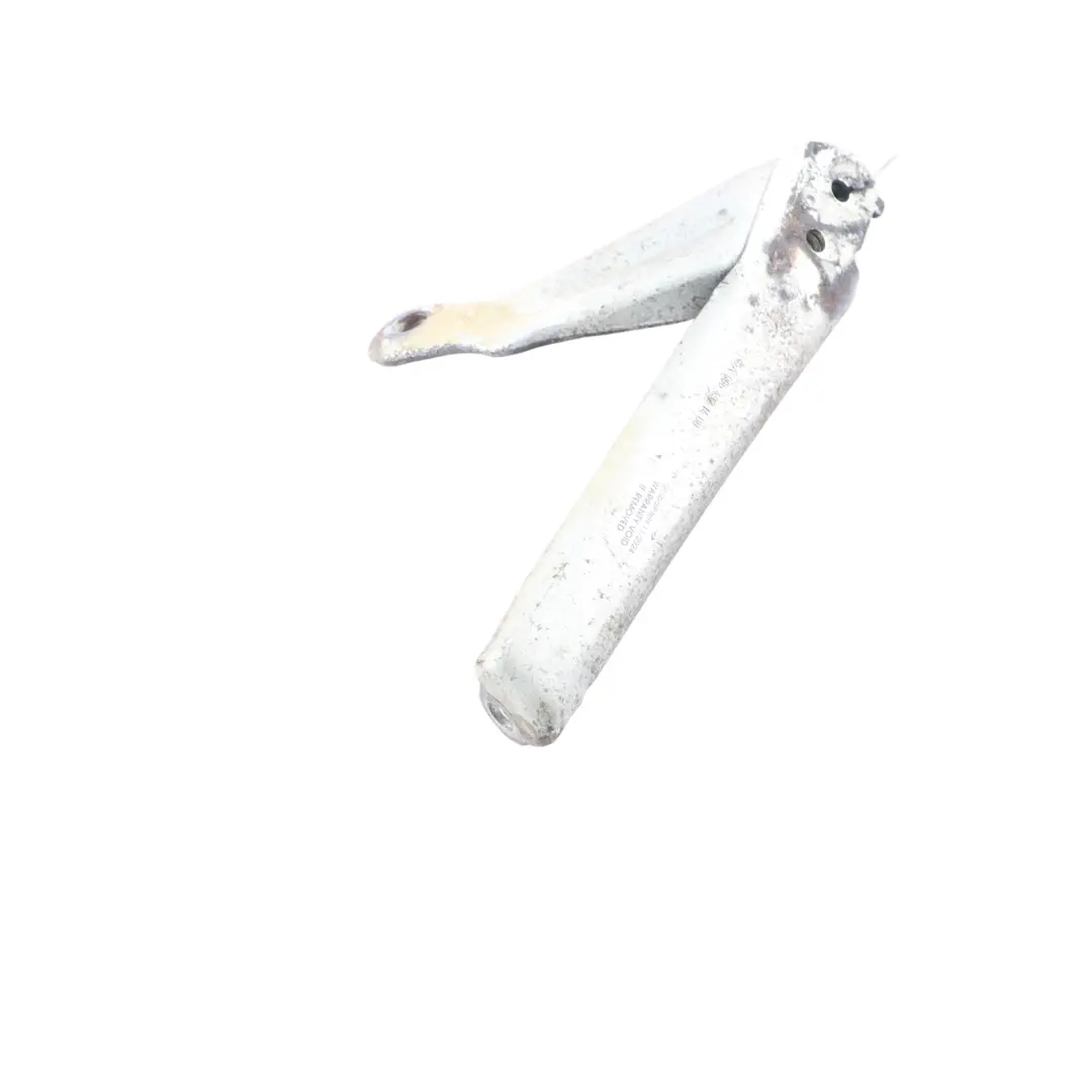 Exhaust Holder Mount Transmission Bracket to Mercedes W906 with Part number A9064921400 Mercedes W906 Exhaust Holder Mount Transmission Bracket - SKU A9064921400 - Part number A9064921400