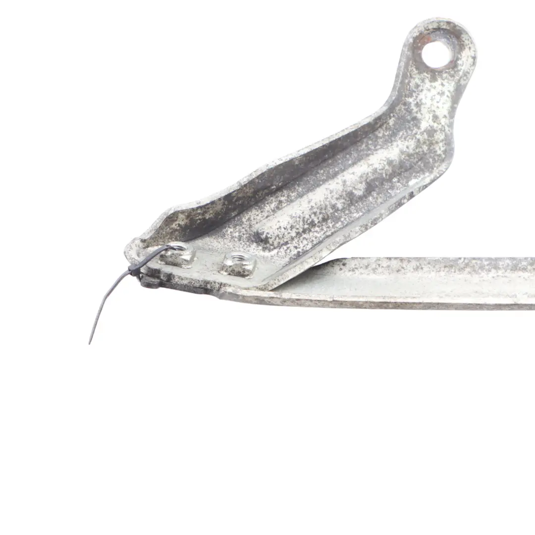 Exhaust Holder Mount Transmission Bracket to Mercedes W906 with Part number A9064921400 Mercedes W906 Exhaust Holder Mount Transmission Bracket - SKU A9064921400 - Part number A9064921400