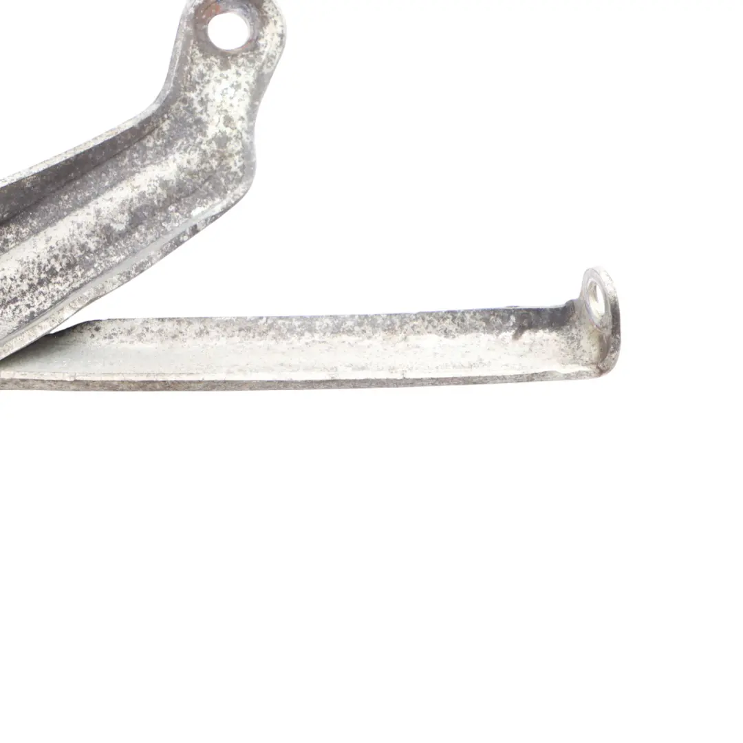 Exhaust Holder Mount Transmission Bracket to Mercedes W906 with Part number A9064921400 Mercedes W906 Exhaust Holder Mount Transmission Bracket - SKU A9064921400 - Part number A9064921400