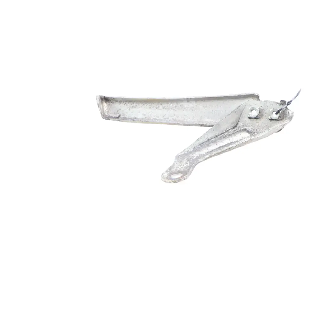 Exhaust Holder Mount Transmission Bracket to Mercedes W906 with Part number A9064921400 Mercedes W906 Exhaust Holder Mount Transmission Bracket - SKU A9064921400 - Part number A9064921400