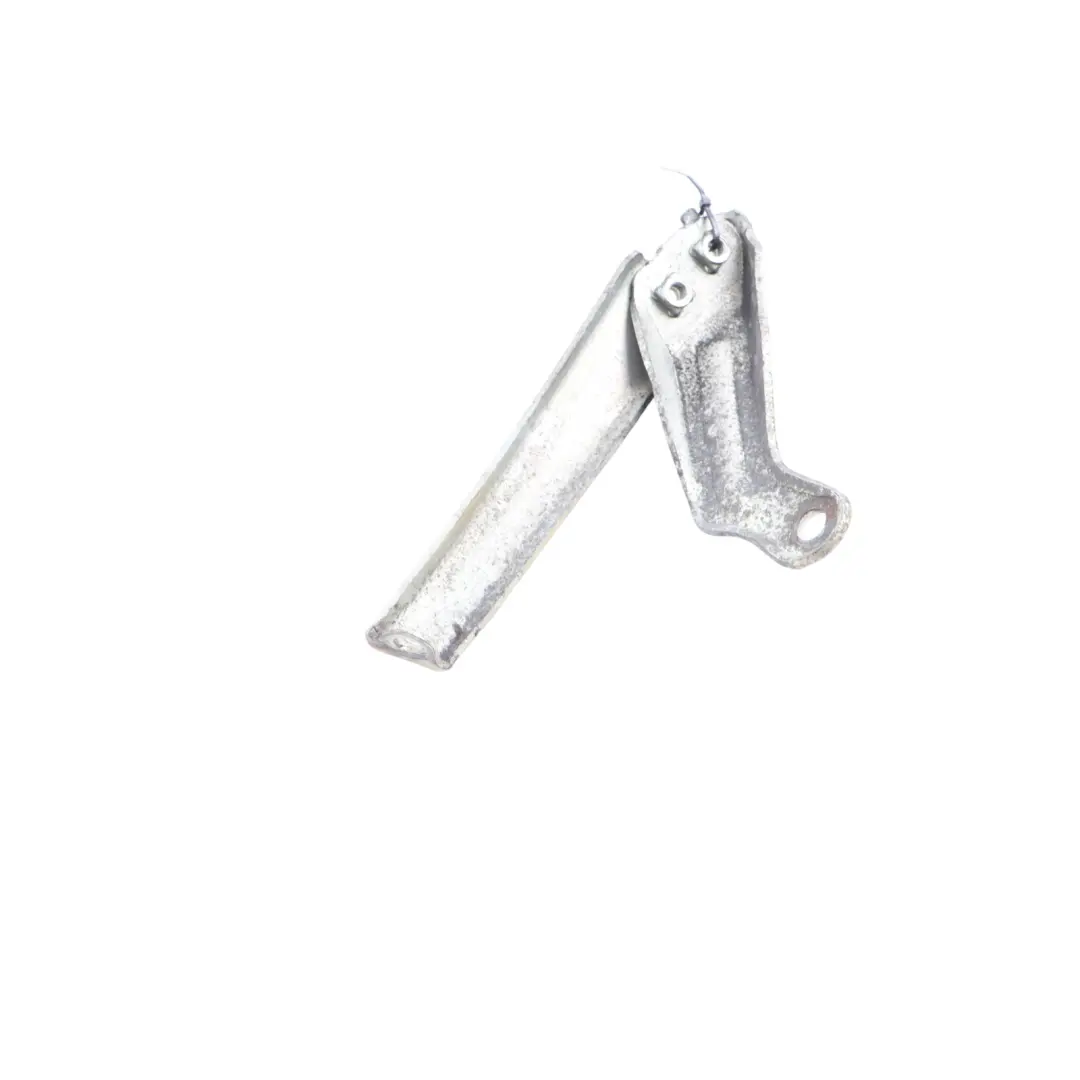 Exhaust Holder Mount Transmission Bracket to Mercedes W906 with Part number A9064921400 Mercedes W906 Exhaust Holder Mount Transmission Bracket - SKU A9064921400 - Part number A9064921400