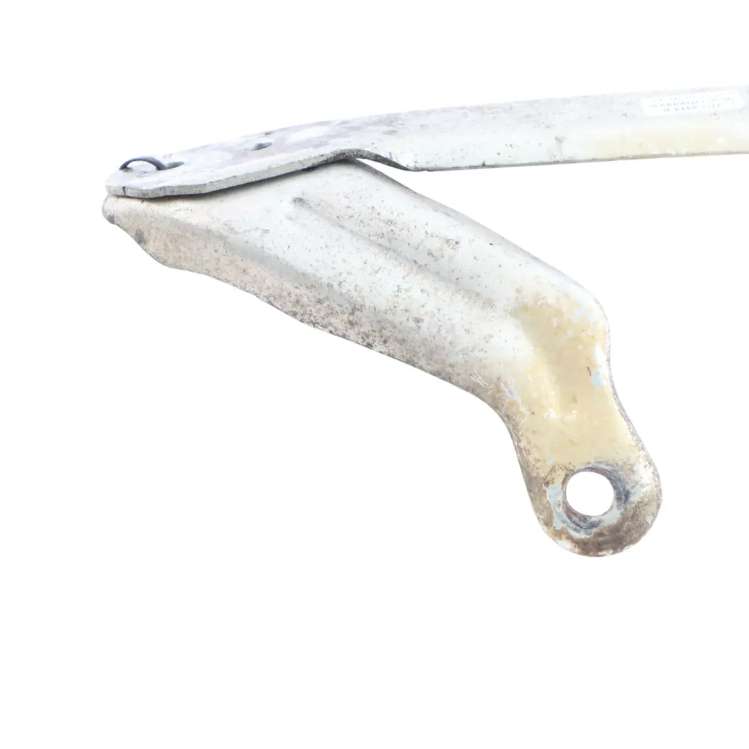 Exhaust Holder Mount Transmission Bracket to Mercedes W906 with Part number A9064921400 Mercedes W906 Exhaust Holder Mount Transmission Bracket - SKU A9064921400 - Part number A9064921400