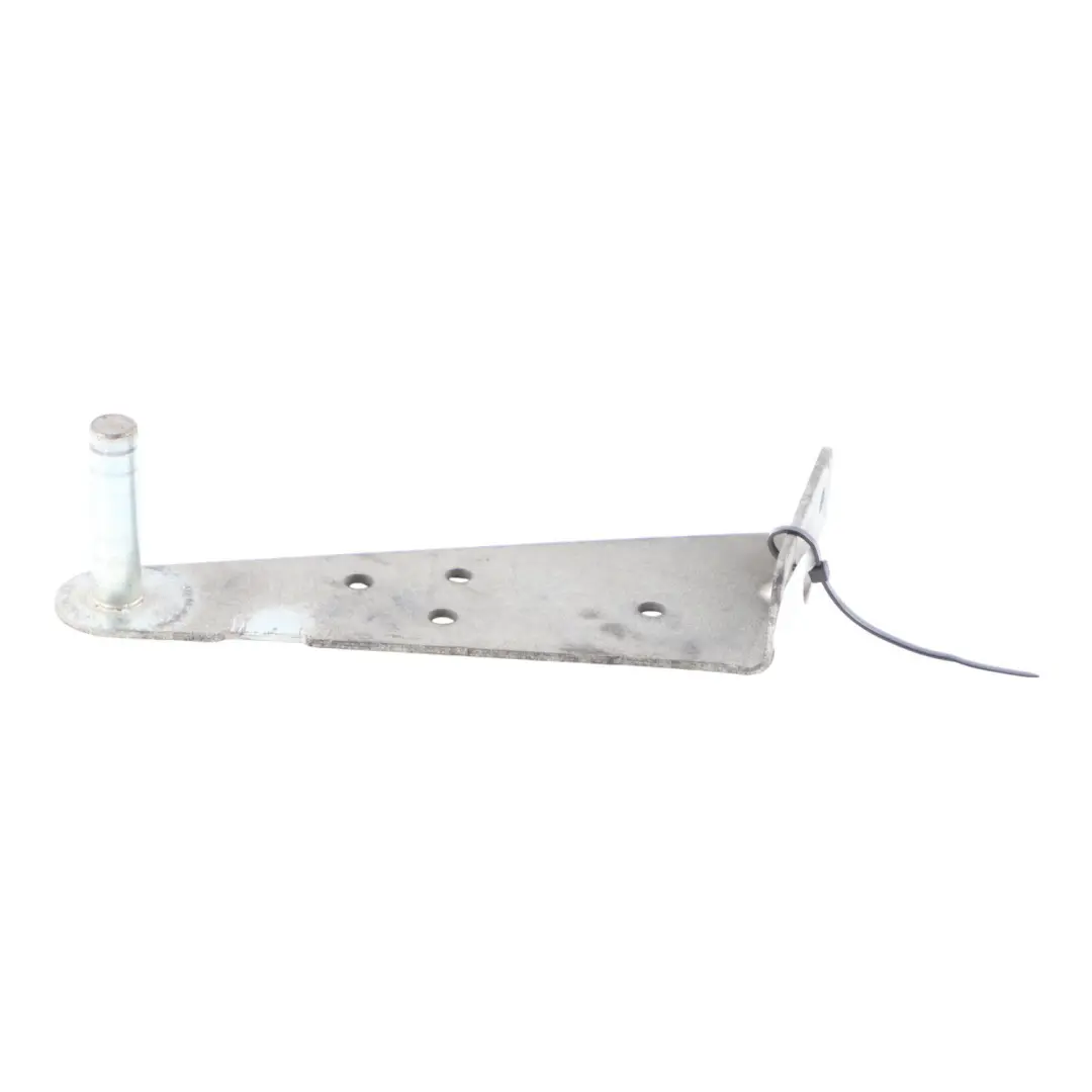 Mercedes W906 OM642 Air Filter Holder Support Carrier Bracket Mount - SKU A9065280040 - Part number A9065280040
