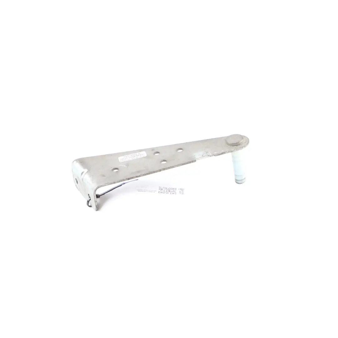 Mercedes W906 OM642 Air Filter Holder Support Carrier Bracket Mount - SKU A9065280040 - Part number A9065280040