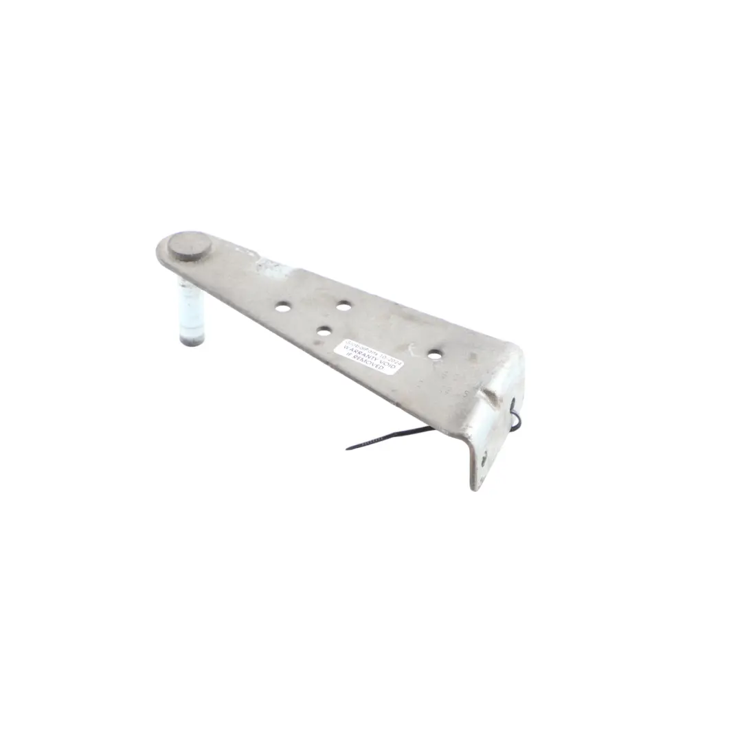 Mercedes W906 OM642 Supporto del filtro dell'aria staffa montaggio - SKU A9065280040 - Numero di parte A9065280040