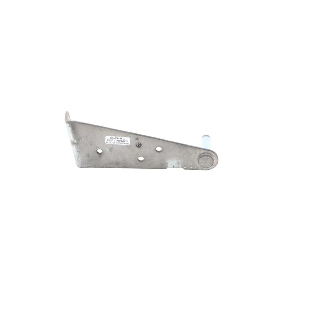 Mercedes W906 OM642 Air Filter Holder Support Carrier Bracket Mount - SKU A9065280040 - Part number A9065280040
