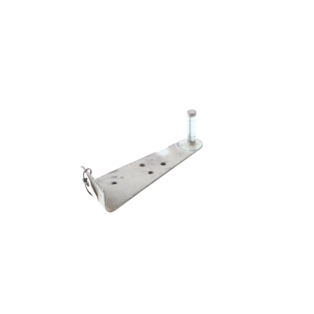 Mercedes W906 OM642 Air Filter Holder Support Carrier Bracket Mount - SKU A9065280040 - Part number A9065280040