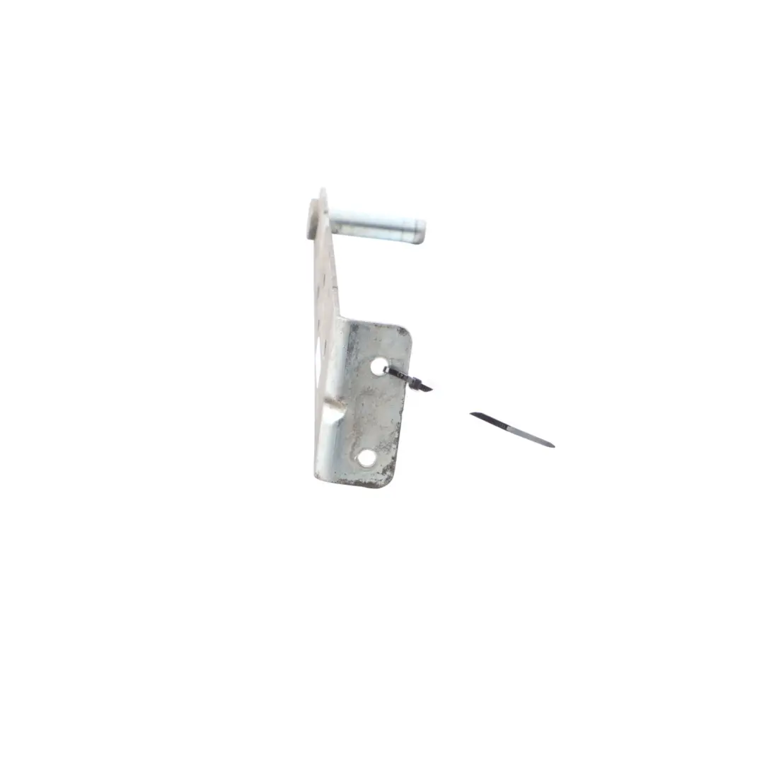 Mercedes W906 OM642 Air Filter Holder Support Carrier Bracket Mount - SKU A9065280040 - Part number A9065280040