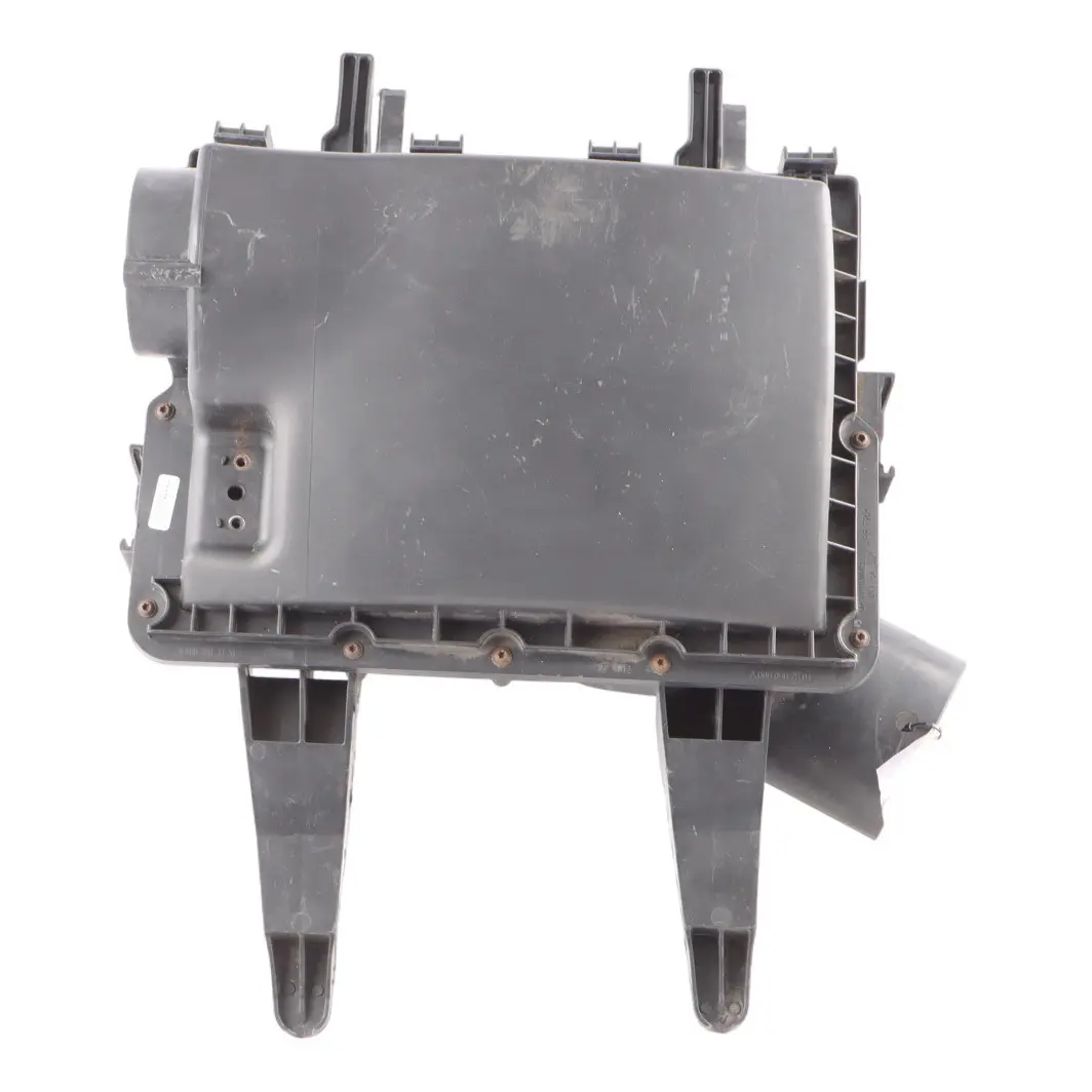 Boîte de filtre à air Silencieux d'admission Boîtier pour Mercedes W906 à propos du numéro de pièce A9065280100 Mercedes W906 Boîte de filtre à air Silencieux d'admission Boîtier - SKU A9065280100 - Numéro de pièce A9065280100