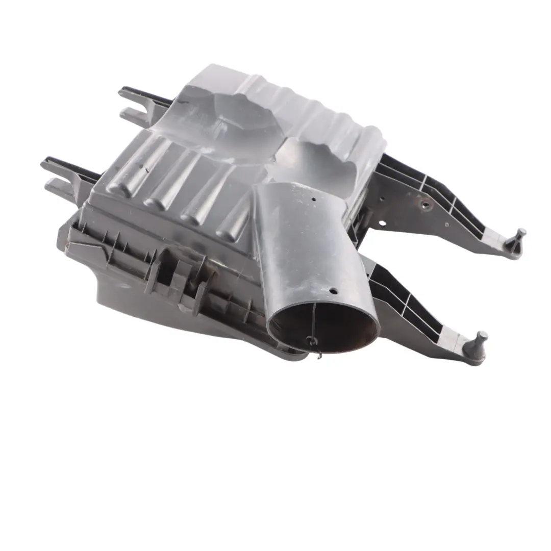 scatola filtro aria aspirazione silenziatore alloggiamento per Mercedes W906 con numero di parte A9065280100 Mercedes W906 scatola filtro aria aspirazione silenziatore alloggiamento - SKU A9065280100 - Numero di parte A9065280100