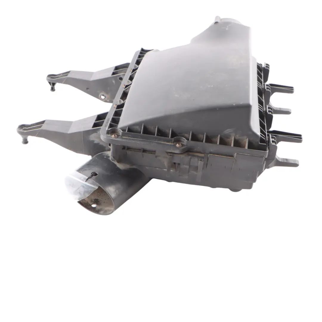 Mercedes W906 Boîte de filtre à air Silencieux d'admission Boîtier - SKU A9065280100 - Numéro de pièce A9065280100