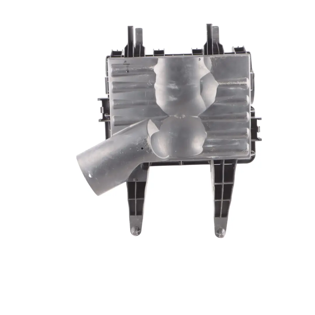 scatola filtro aria aspirazione silenziatore alloggiamento per Mercedes W906 con numero di parte A9065280100 Mercedes W906 scatola filtro aria aspirazione silenziatore alloggiamento - SKU A9065280100 - Numero di parte A9065280100