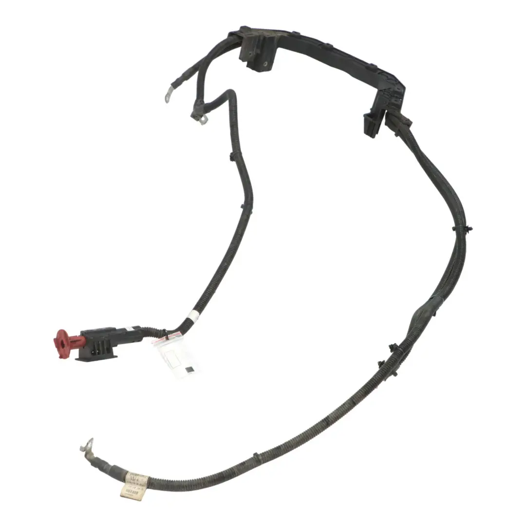 Mercedes Sprinter W906 OM651 Faisceau de câbles de câblage du moteur - SKU A9065402727 - Numéro de pièce A9065402727