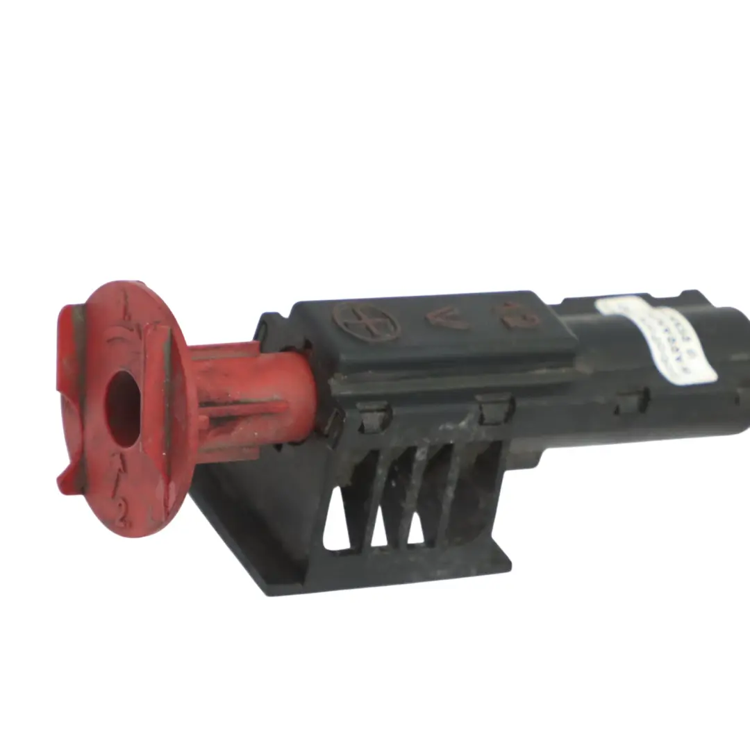 Mercedes Sprinter W906 OM651 Faisceau de câbles de câblage du moteur - SKU A9065402727 - Numéro de pièce A9065402727