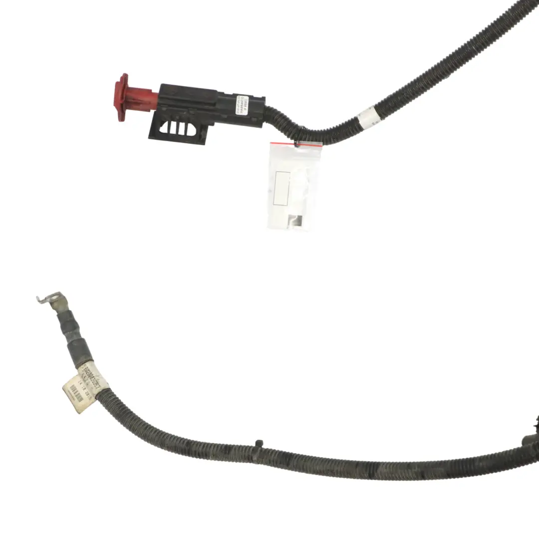 Mercedes Sprinter W906 OM651 Faisceau de câbles de câblage du moteur - SKU A9065402727 - Numéro de pièce A9065402727