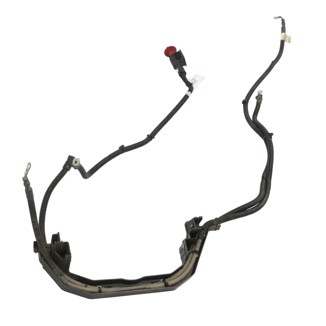 OM651 Motor Kabelbaum für Mercedes Sprinter W906 mit Teilenummer A9065402727 Mercedes Sprinter W906 OM651 Motor Kabelbaum - SKU A9065402727 - Teilenummer A9065402727