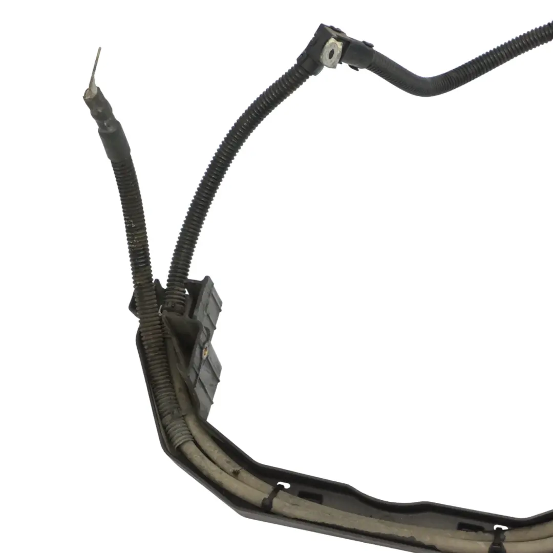 OM651 Engine Wiring Harness Cable Loom to Mercedes Sprinter W906 with Part number A9065402727 Mercedes Sprinter W906 OM651 Engine Wiring Harness Cable Loom - SKU A9065402727 - Part number A9065402727