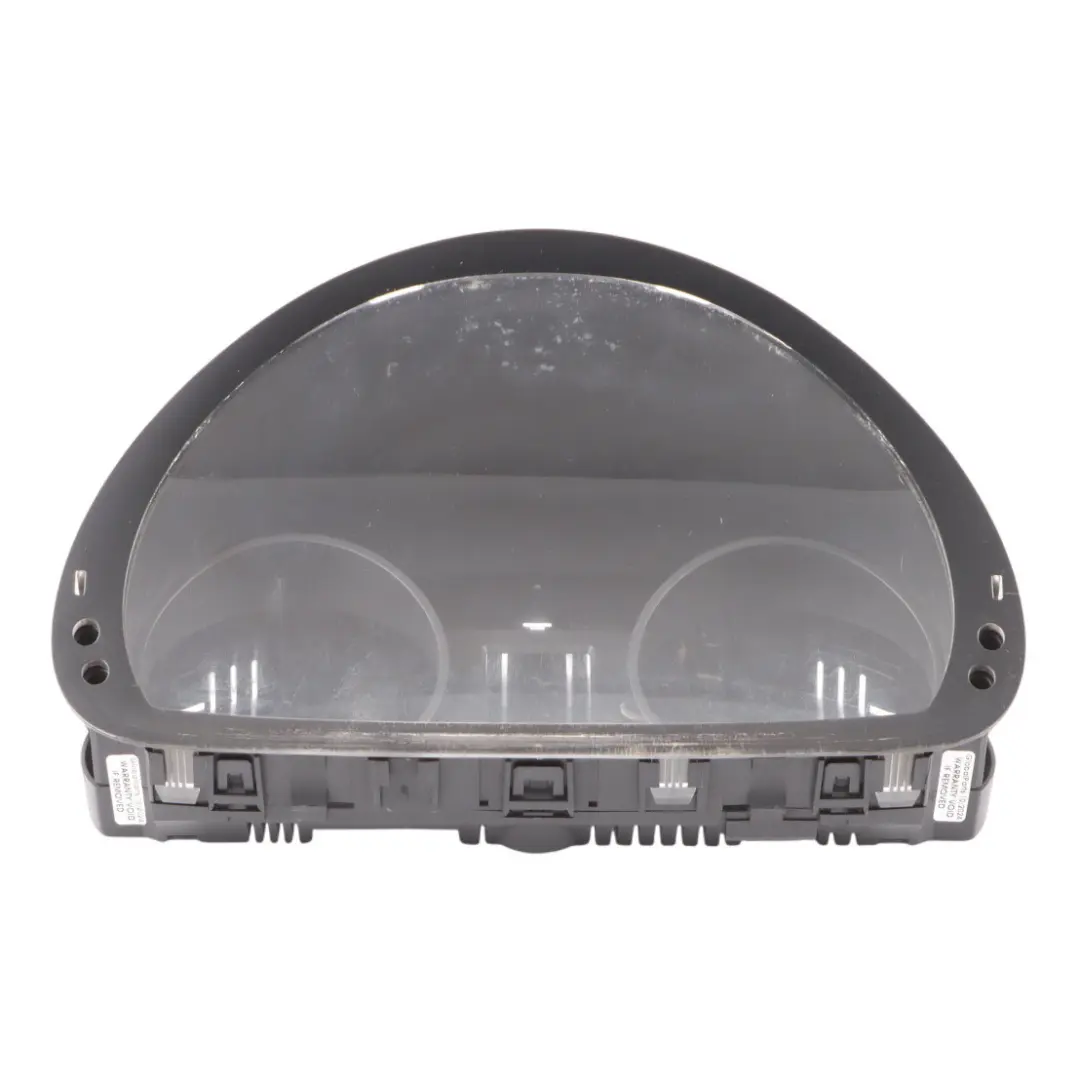 Mercedes Sprinter W906 Instrument Cluster Housing Speedo Glass - SKU A9065420301-1 - Part number A9065420301