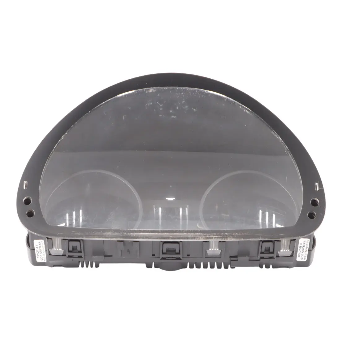 Mercedes Sprinter W906 Instrument Cluster Housing Speedo Glass A9065420301