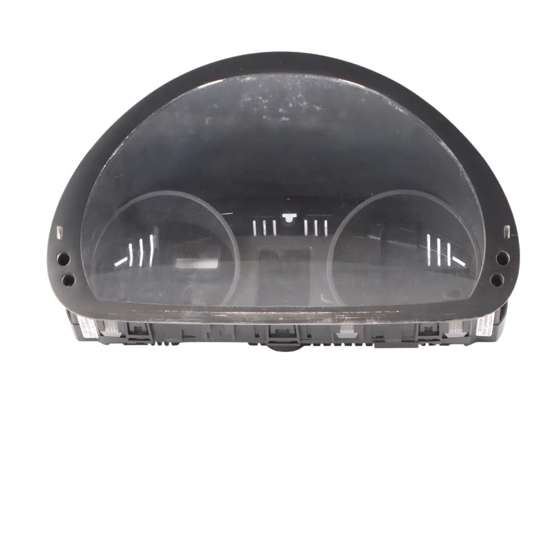 Mercedes Sprinter W906 Strumento Alloggiamento Speedo Copertura - SKU A9065420301-1 - Numero di parte A9065420301