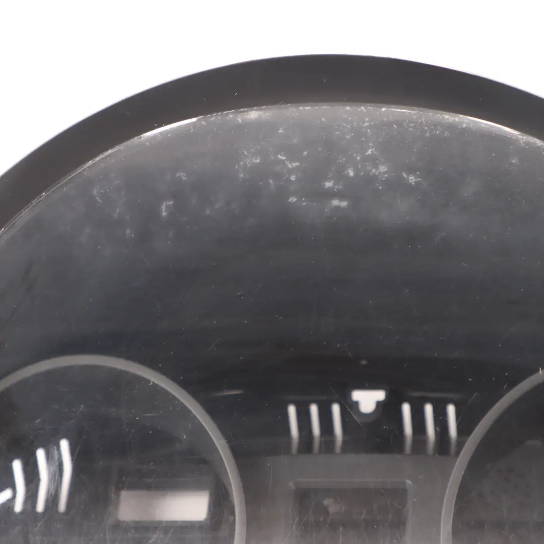 Kombiinstrument Gehäuse Tacho Glasabdeckung für Mercedes Sprinter W906 mit Teilenummer A9065420301 Mercedes Sprinter W906 Kombiinstrument Gehäuse Tacho Glasabdeckung - SKU A9065420301-1 - Teilenummer A9065420301