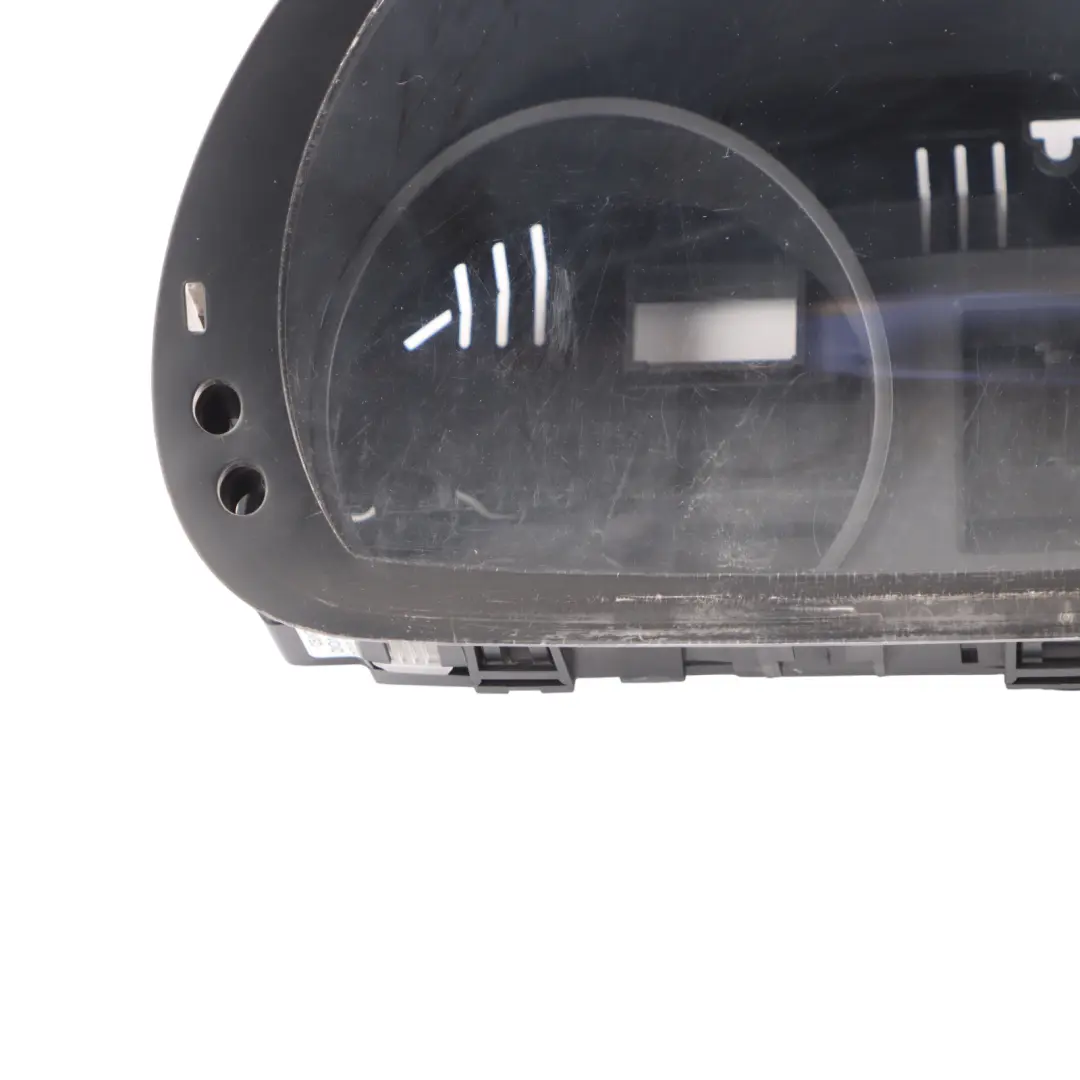 Mercedes Sprinter W906 Strumento Alloggiamento Speedo Copertura - SKU A9065420301-1 - Numero di parte A9065420301