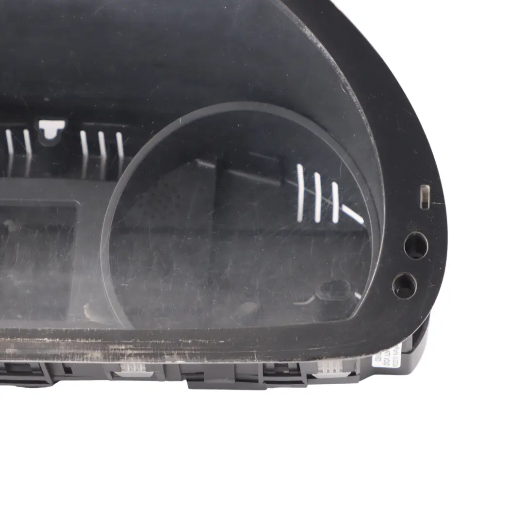 Mercedes Sprinter W906 Instrument Cluster Housing Speedo Glass - SKU A9065420301-1 - Part number A9065420301