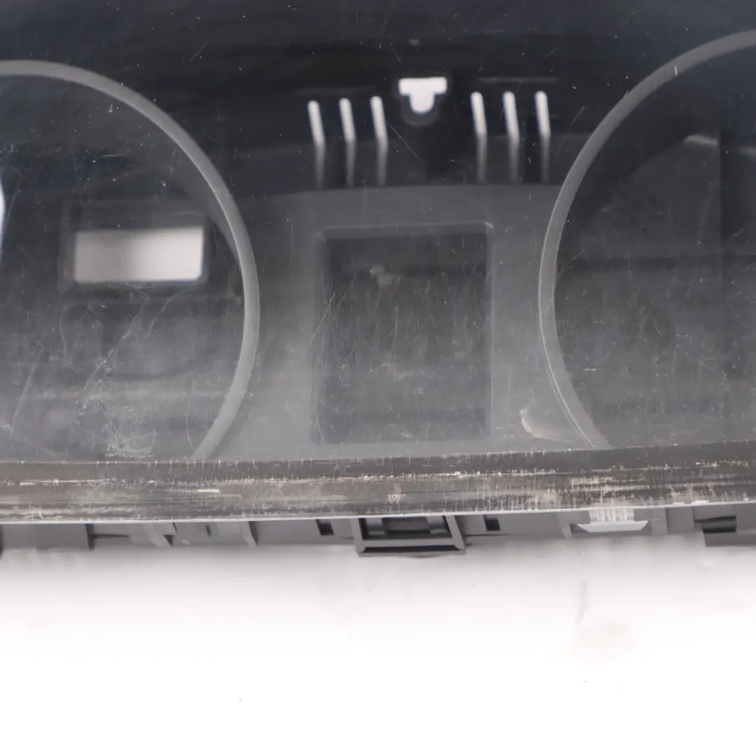 Mercedes Sprinter W906 Instrument Cluster Housing Speedo Glass - SKU A9065420301-1 - Part number A9065420301