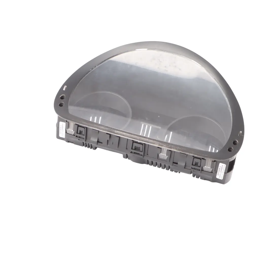 Mercedes Sprinter W906 Instrument Cluster Housing Speedo Glass - SKU A9065420301-1 - Part number A9065420301
