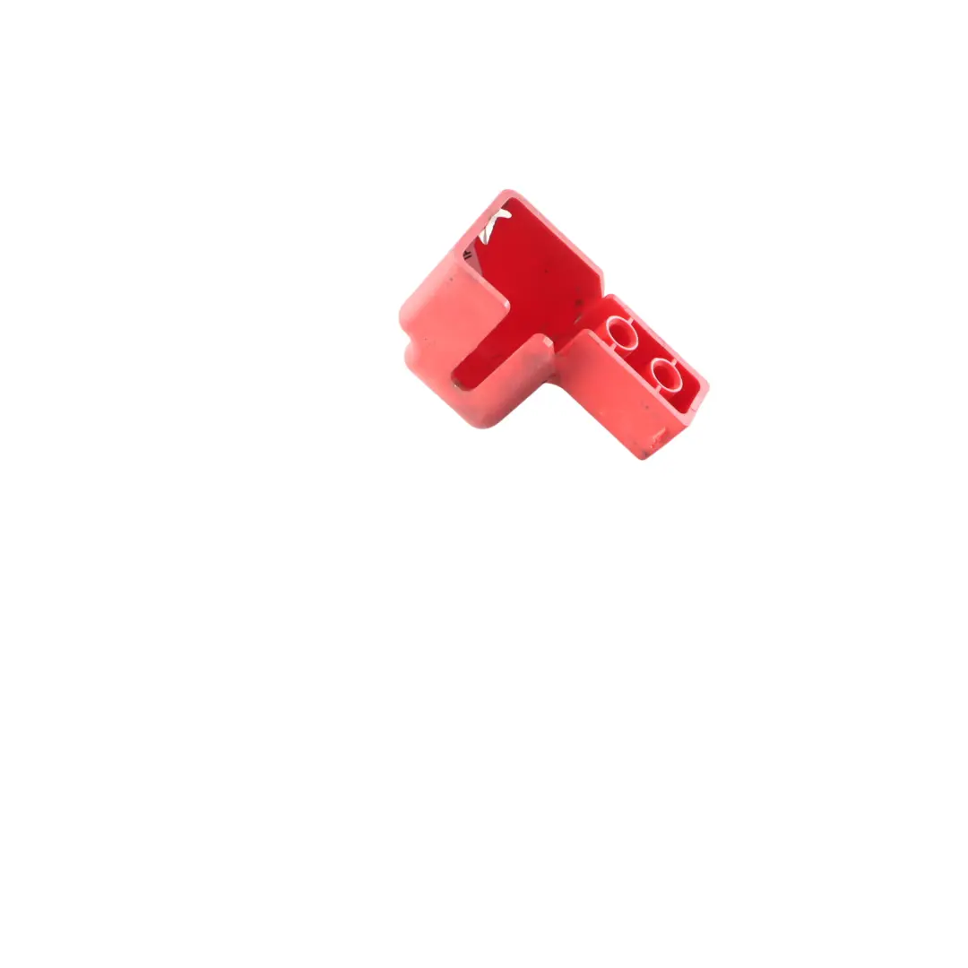 Mercedes W906 M272 Positive Line Battery Terminal Housing Cover Trim - SKU A9065450203 - Part number A9065450203