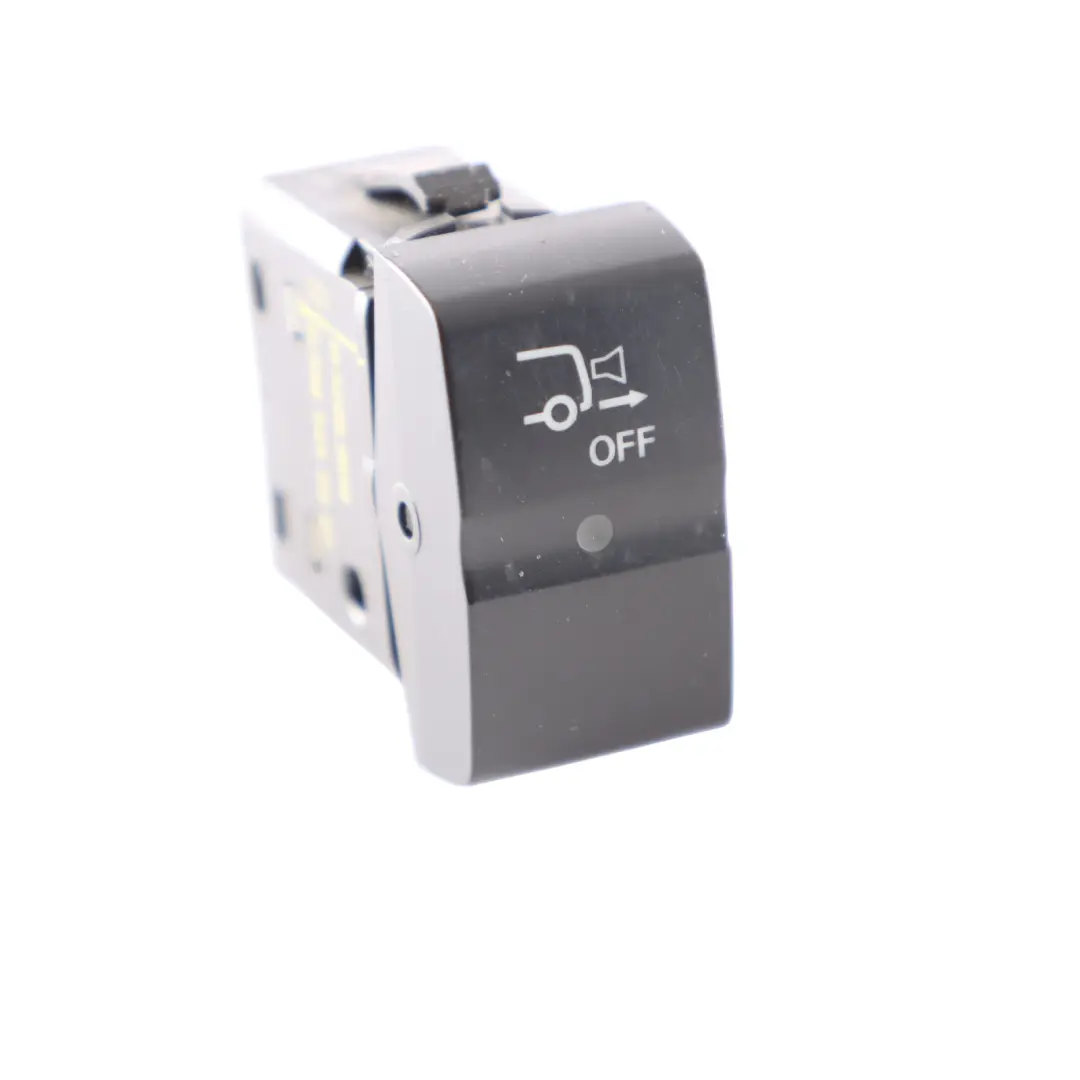 Reverse Warning Device Shutoff Switch Button to Mercedes Sprinter W906 with Part number A9065450907 Mercedes Sprinter W906 Reverse Warning Device Shutoff Switch Button - SKU A9065450907 - Part number A9065450907