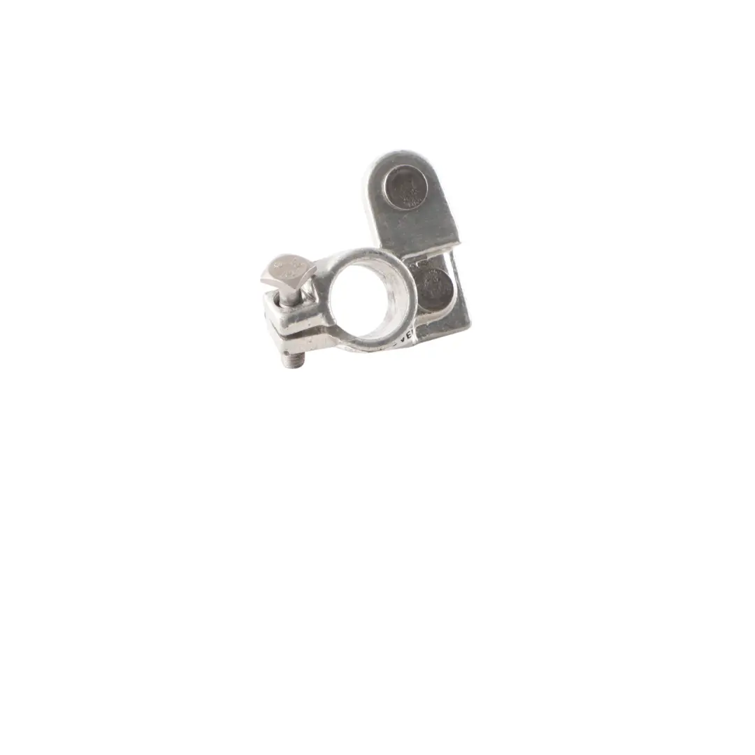 Mercedes W906 W907 Positive Pole Terminal HV Battery Clamp - SKU A9065460044 - Part number A9065460044