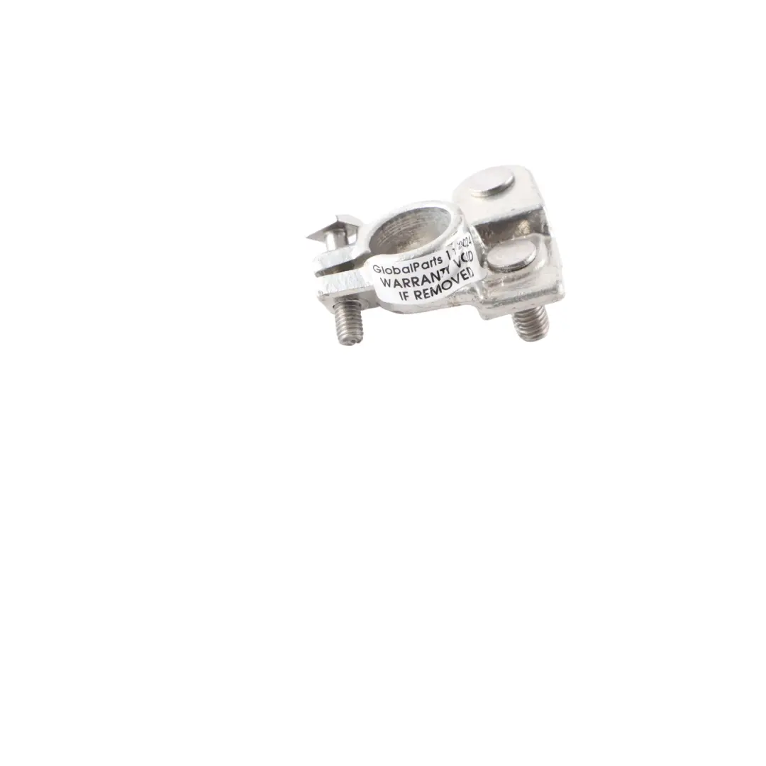 Mercedes W906 W907 Positive Pole Terminal HV Battery Clamp - SKU A9065460044 - Part number A9065460044