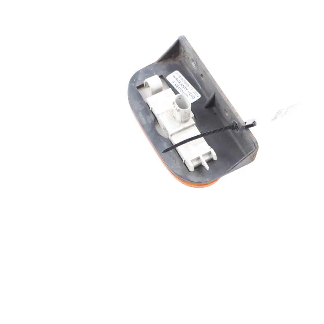 Mercedes Sprinter W906 Orange Position Lamp Light Bracket Side Panel - SKU A9066020000 - Part number A9066020000
